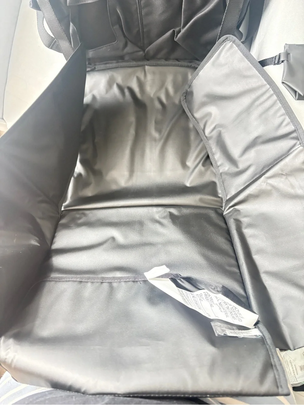 Beis The Ultimate Diaper Bag